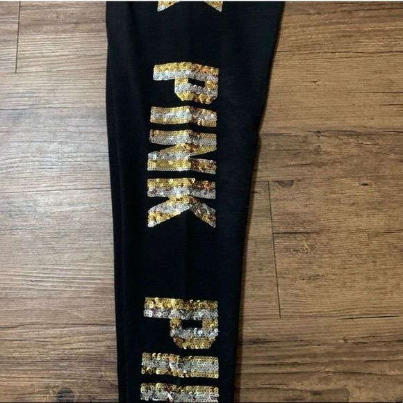 VS PINK 86 BLING OUTFIT SET L - Picture 11 of 11